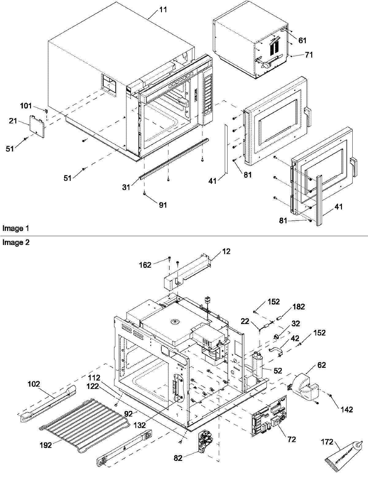 06 - OUTERCASE & ELECTRICAL
