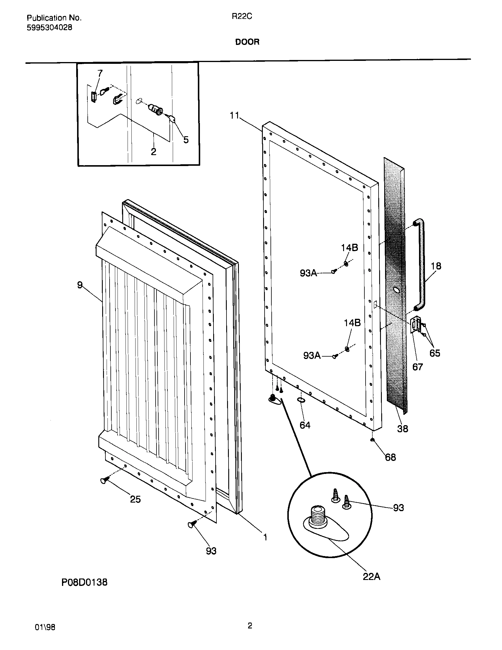 03 - DOOR