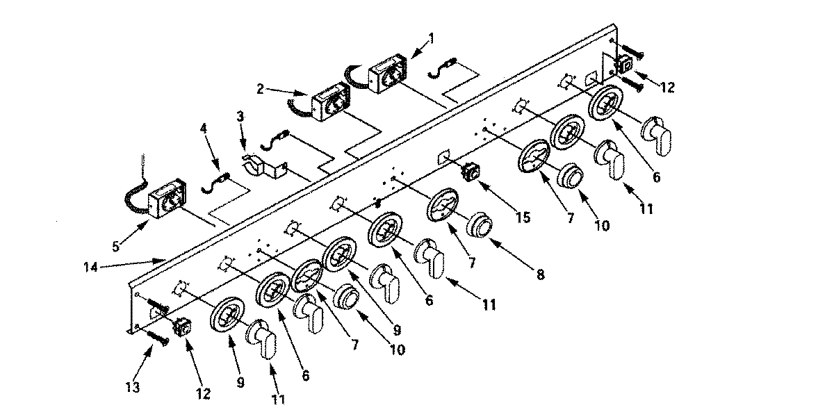 02 - CONTROL PANEL
