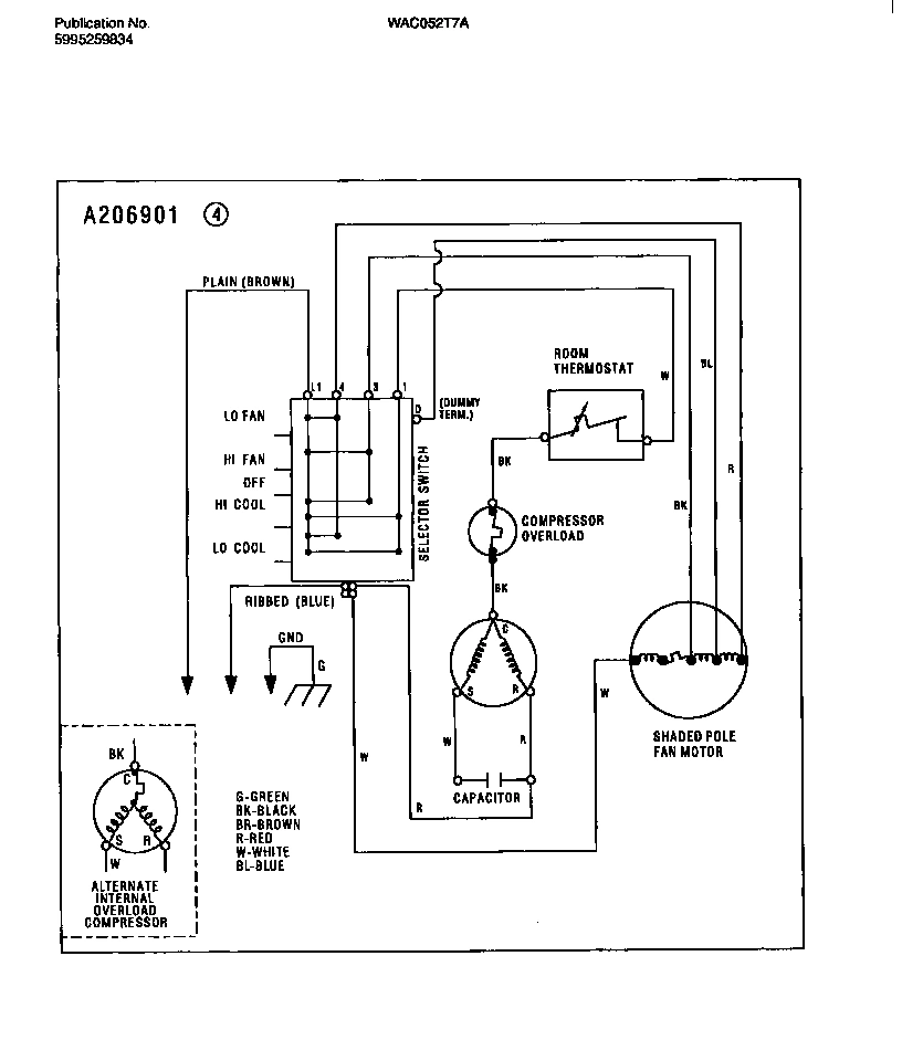 07 - WIRING DIAGRAM