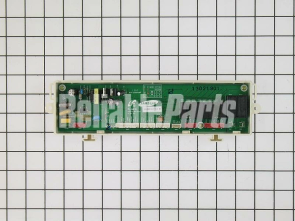 DE92-02256C Samsung Dishwasher Main Printed Circuit Board Assembly - Image 3