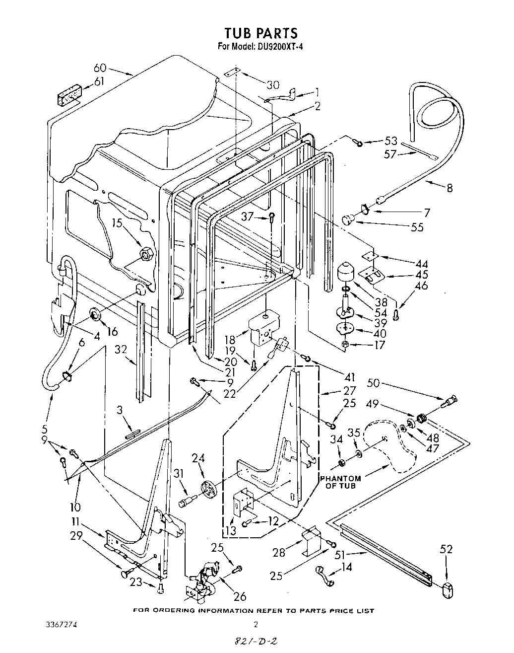 02 - TUB, LITERATURE AND OPTIONAL