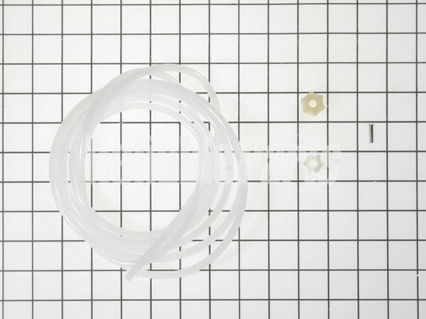 813726 Whirlpool Refrigerator Water Tube - Image 4