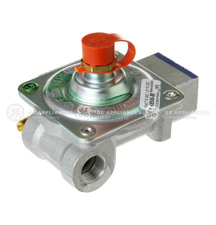 WB19K10077 GE Oven Pressure Regulator - Image 2