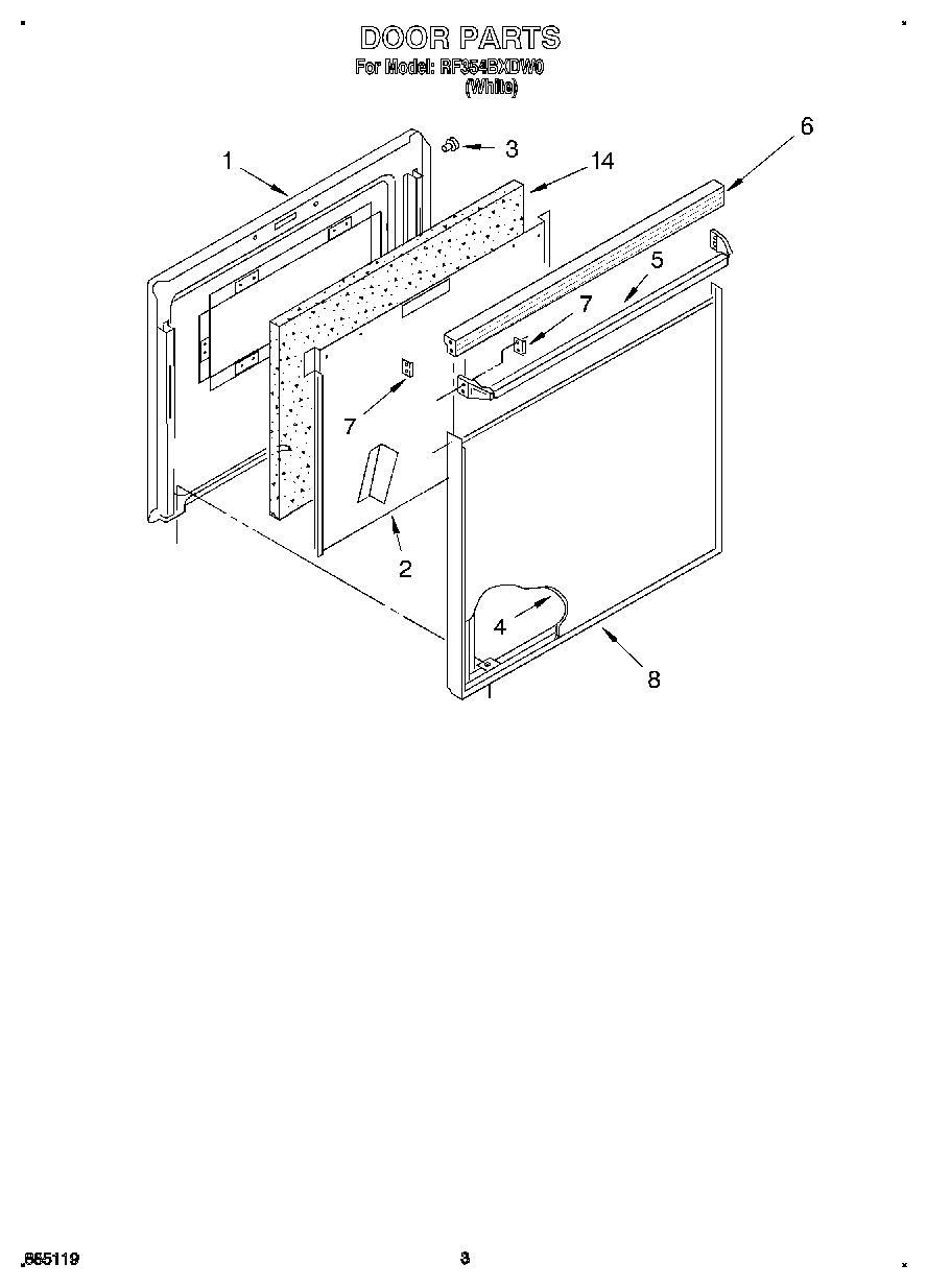 03 - DOOR