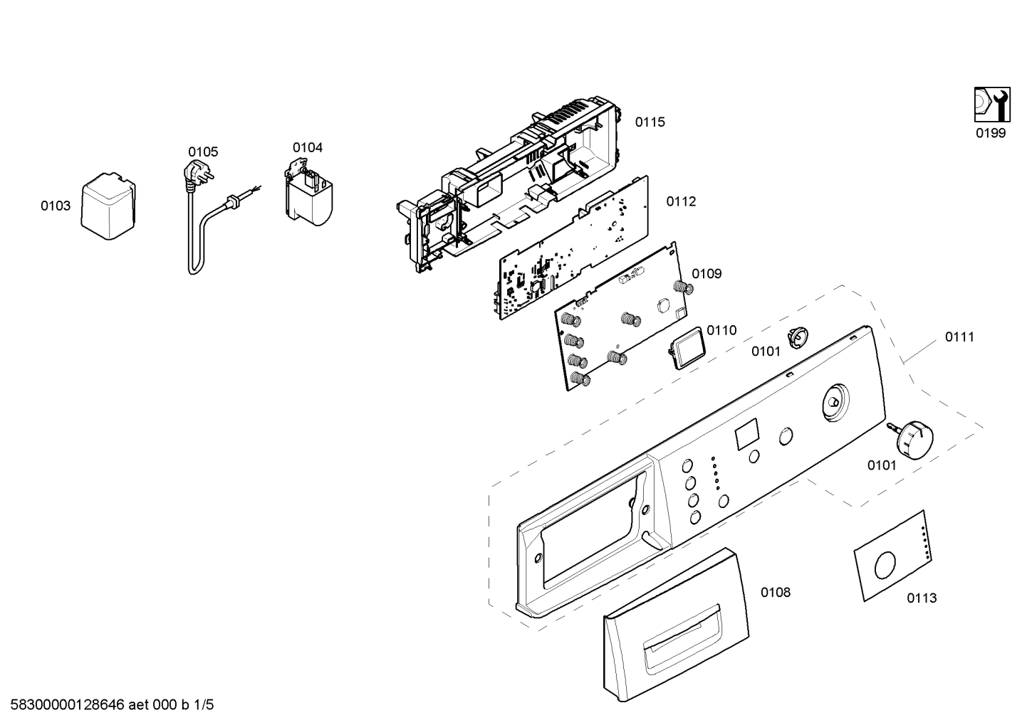 Diagram 1