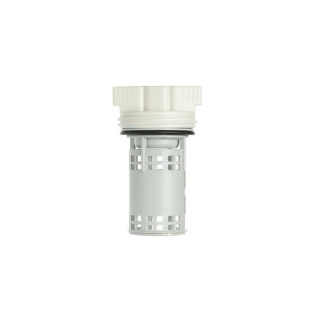 DC97-16991A Samsung Washer Drain Pump Filter Assembly - Image 2