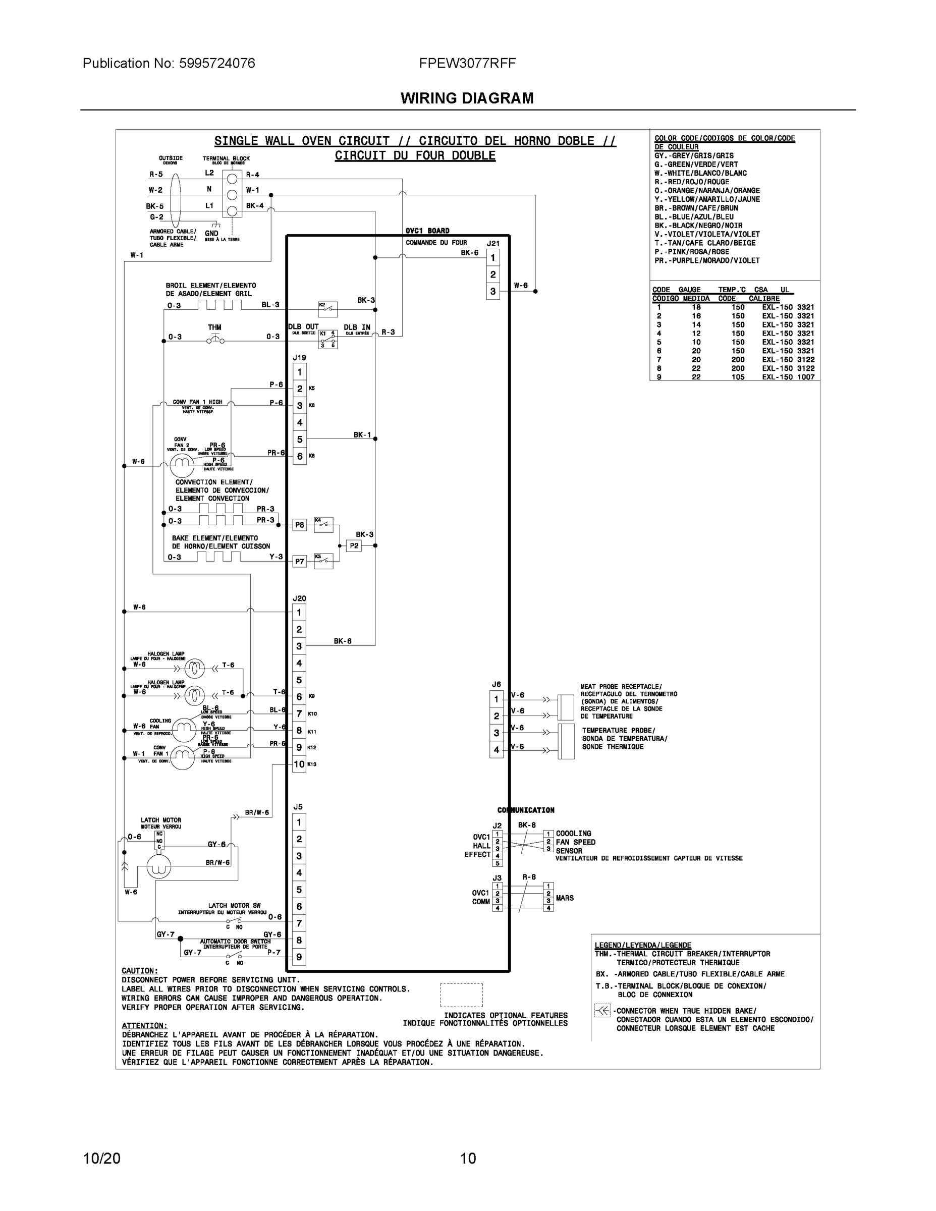 05 - WIRING DIAGRAM