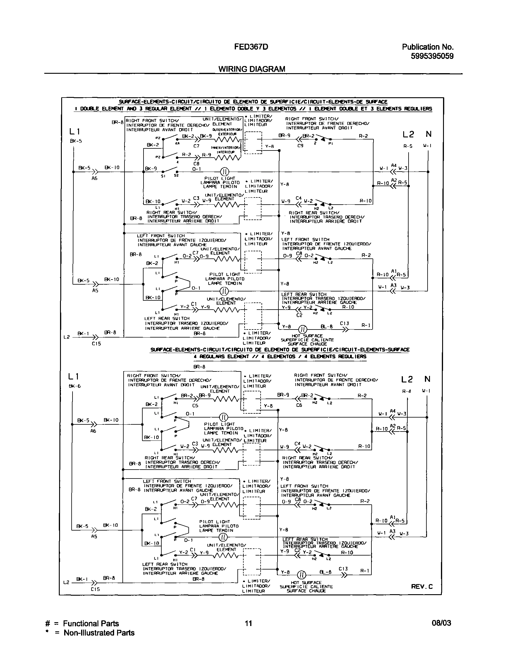 11 - WIRING DIAGRAM