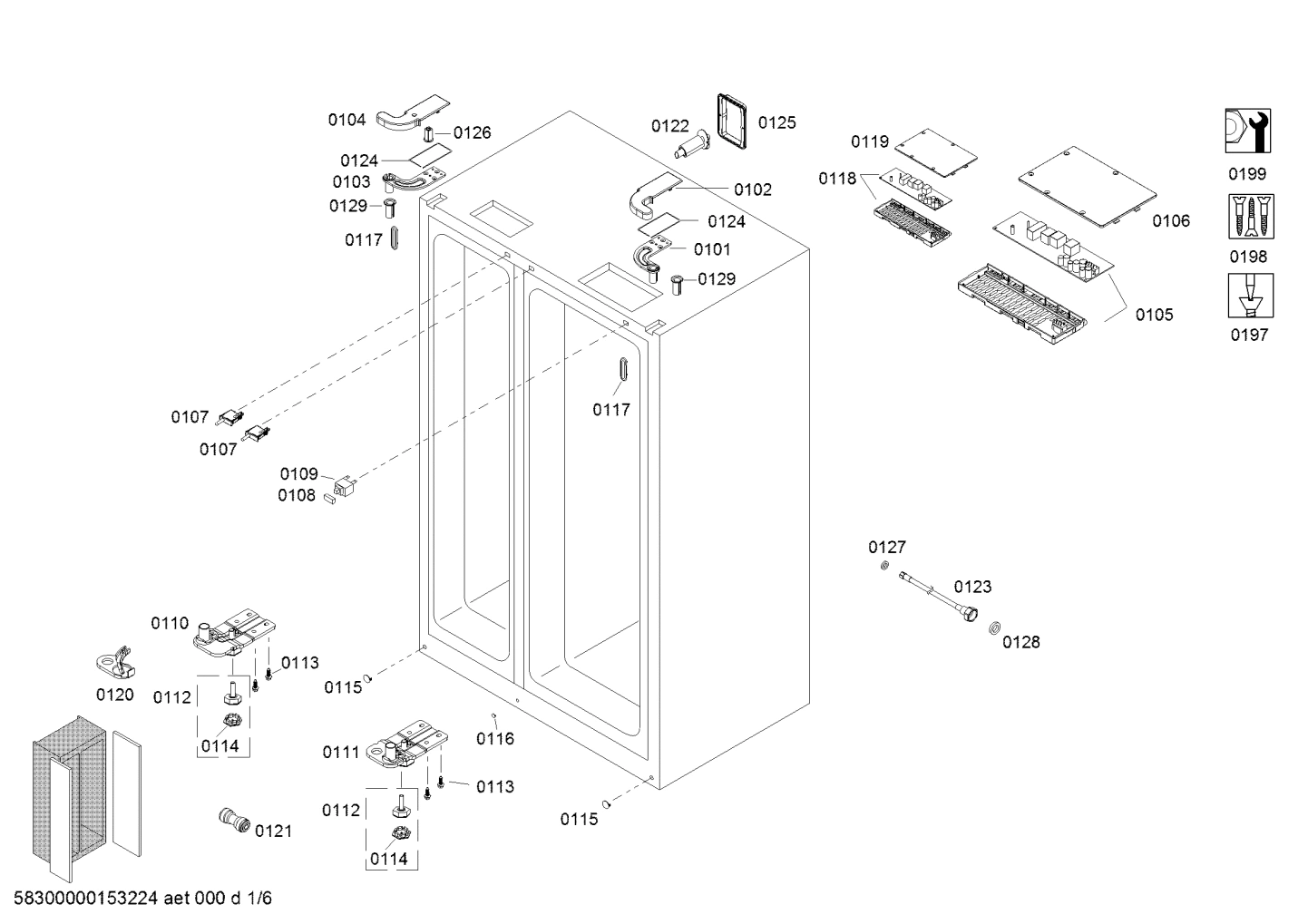 Diagram 1