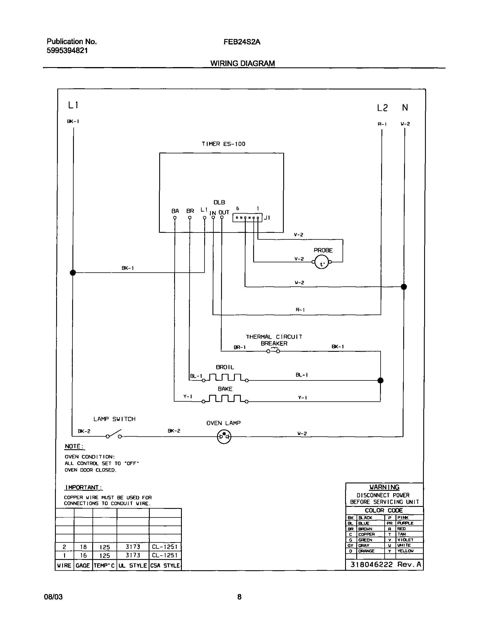 08 - WIRING DIAGRAM