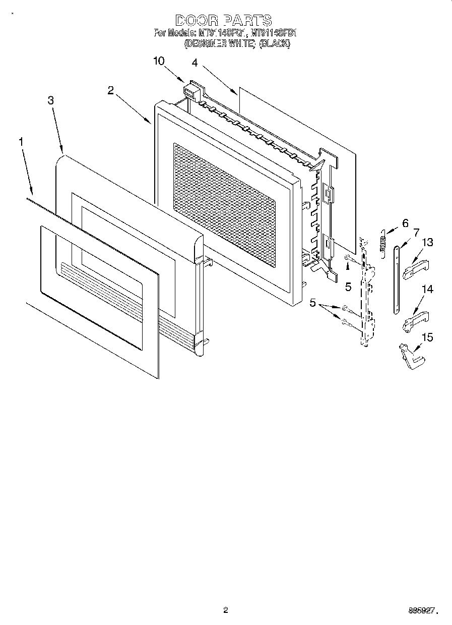 02 - DOOR