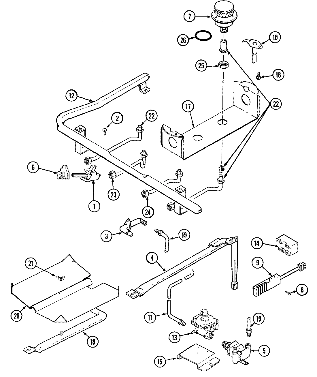 02 - GAS CONTROLS