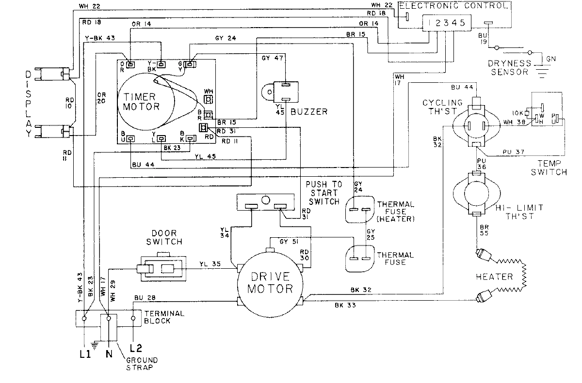 09 - WIRING INFORMATION-LDE8704ACx