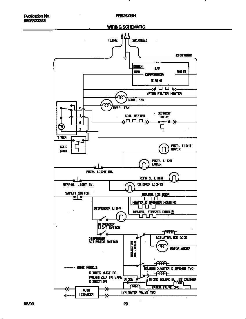 11 - WIRING DIAGRAM