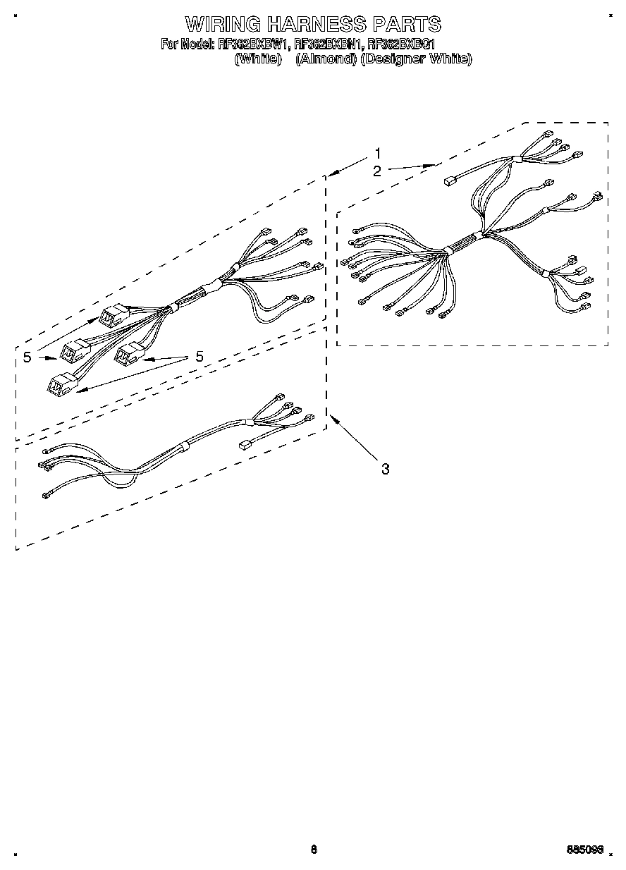 06 - WIRING HARNESS
