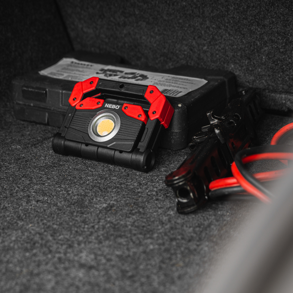 OMNI 2K גמישות