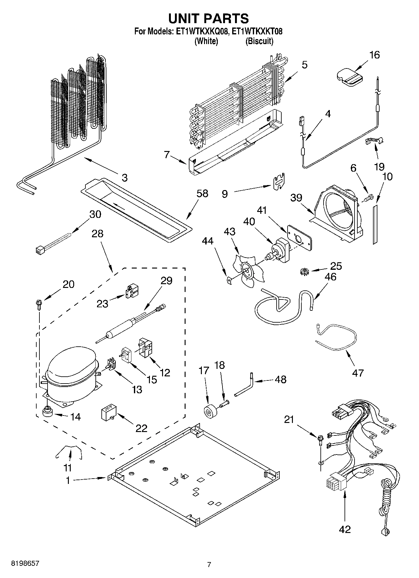 04 - UNIT PARTS