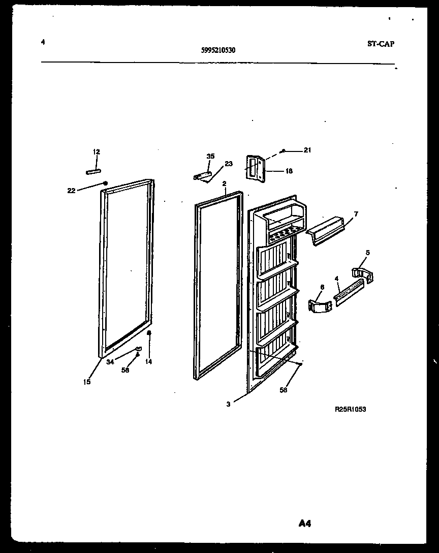 03 - DOOR PARTS