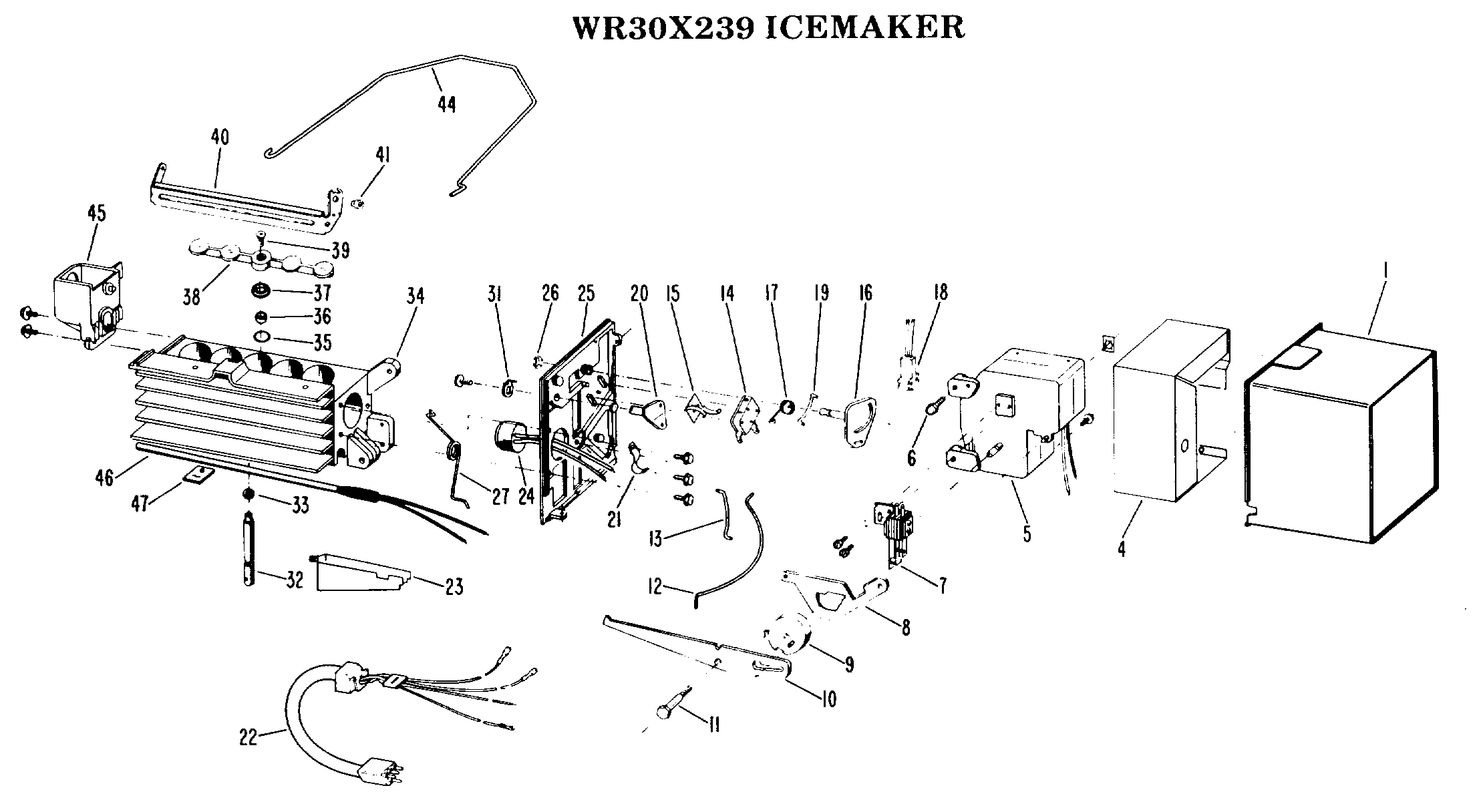 ICEMAKER