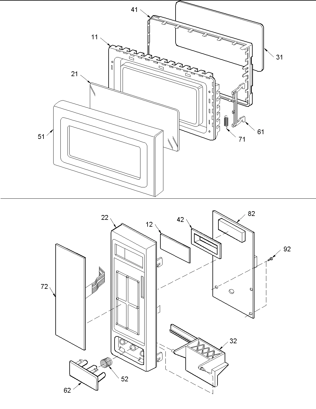 02 - Door & Controller