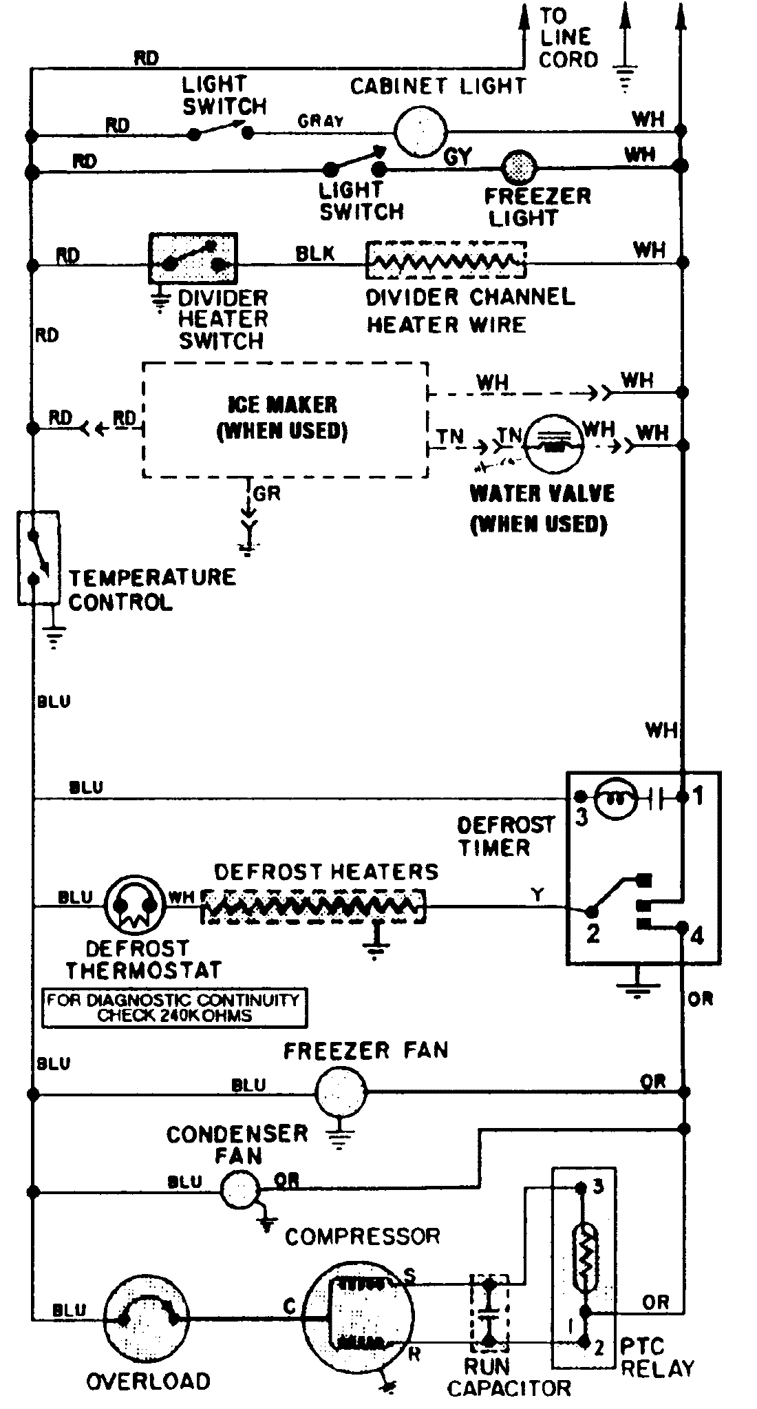 10 - WIRING INFORMATION
