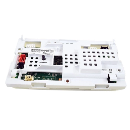 Electronic Control Board