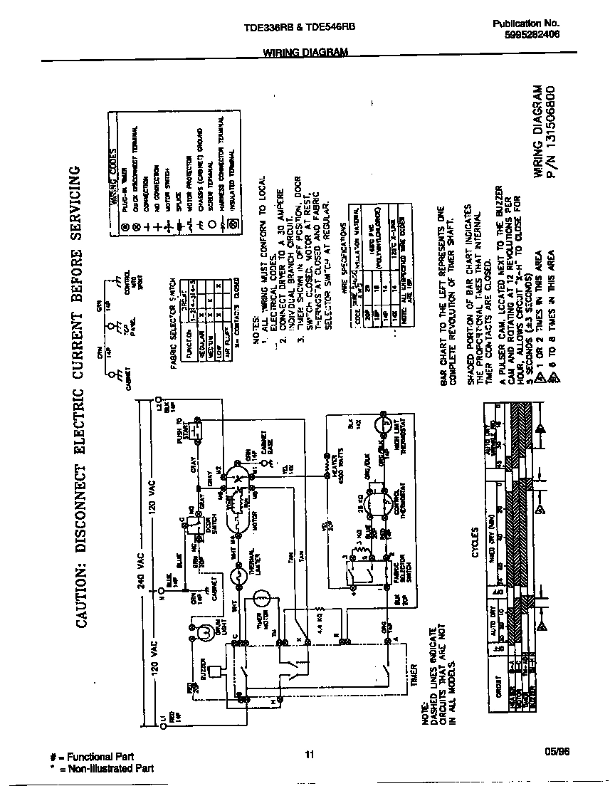 07 - WIRING DIAGRAM
