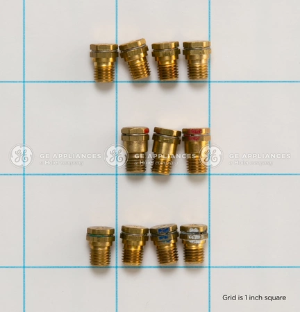High Altitude Kit Assembly