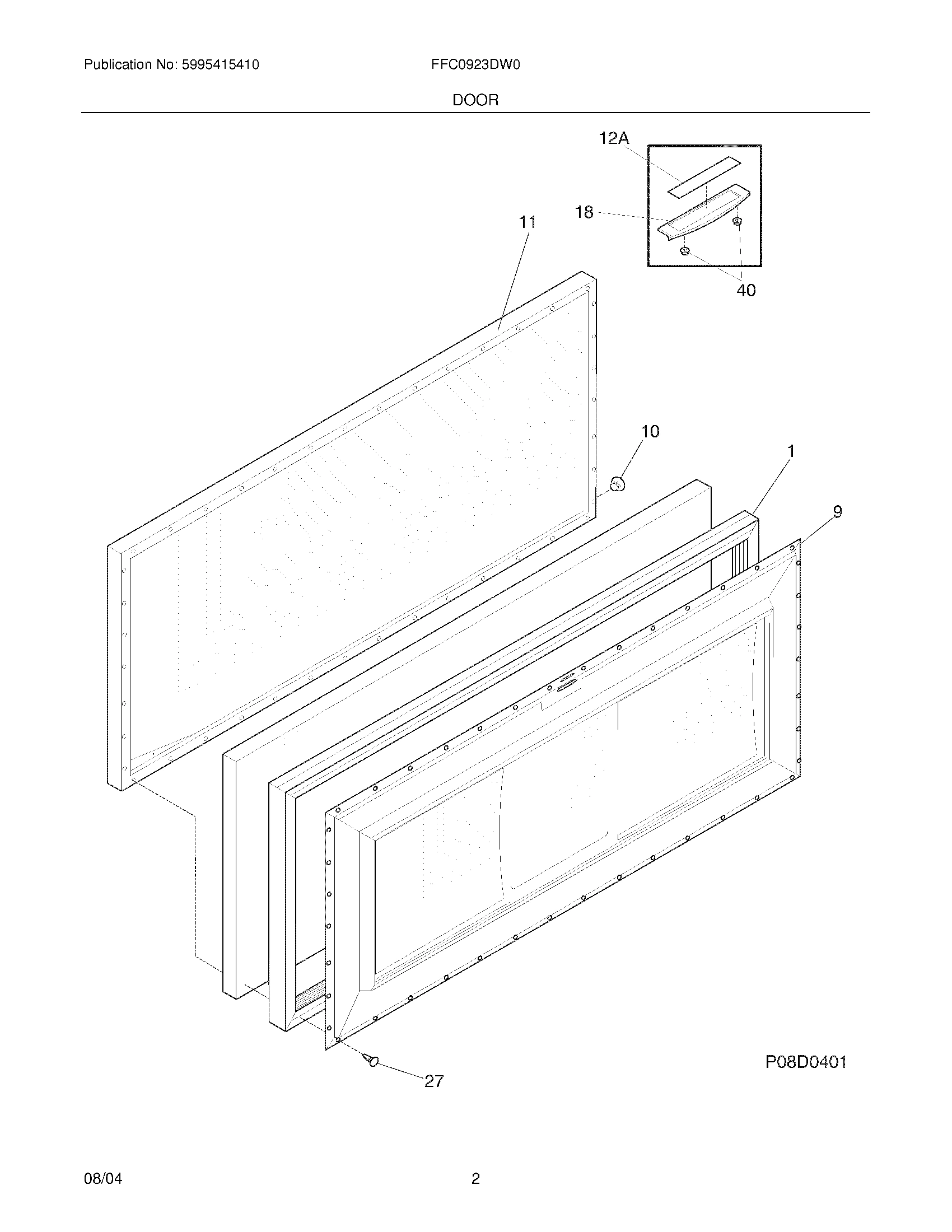 03 - DOOR