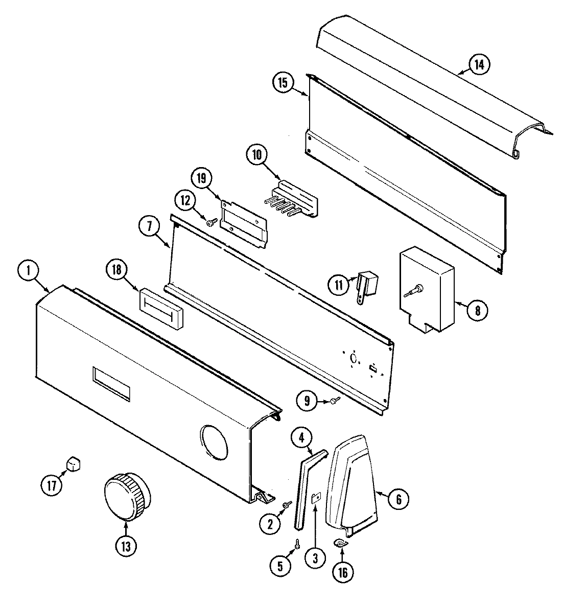 02 - CONTROL PANEL