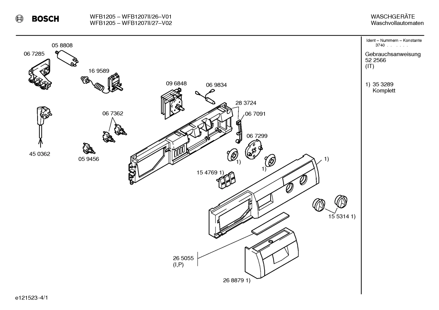 Diagram 1