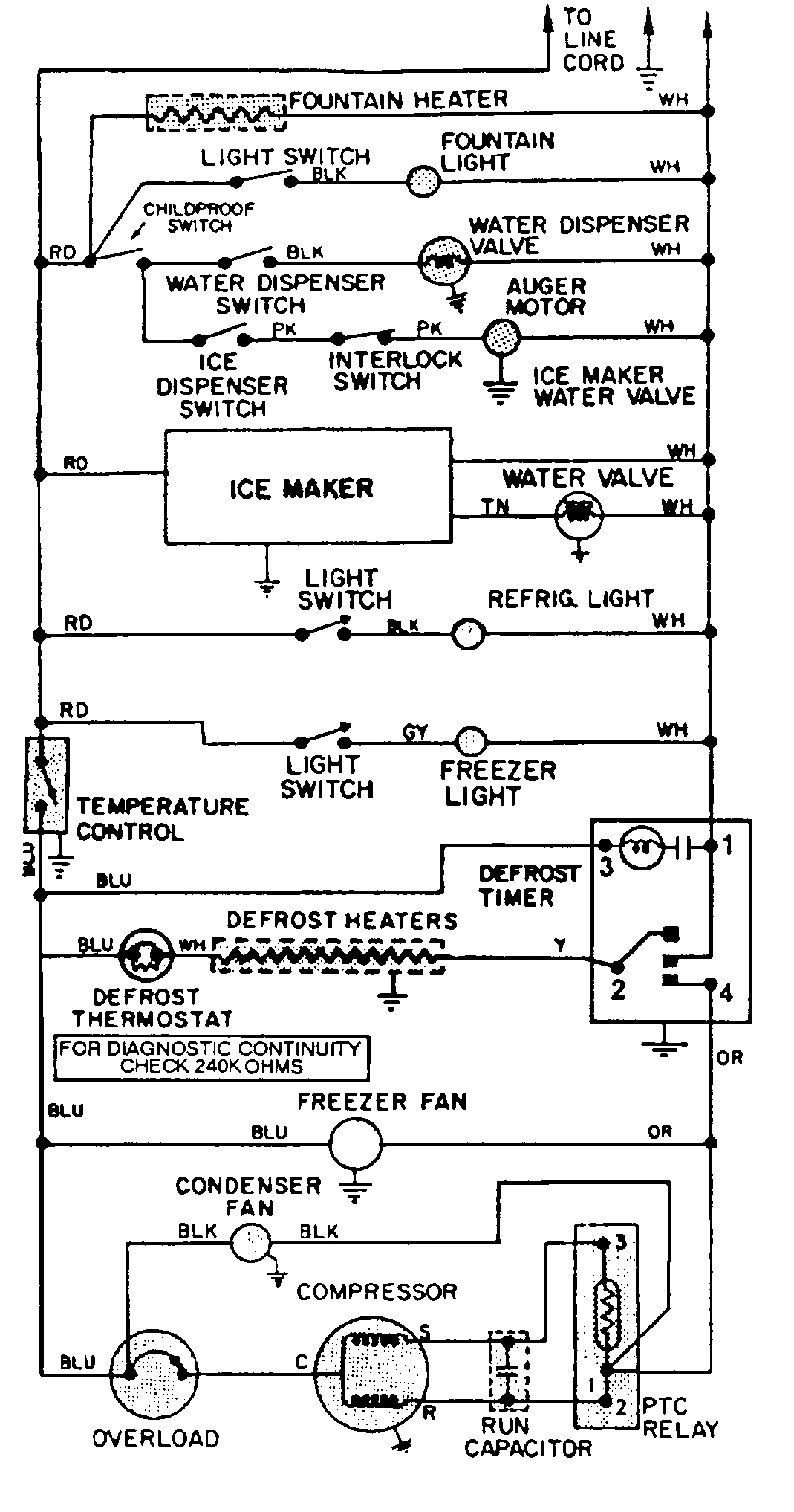 12 - WIRING INFORMATION