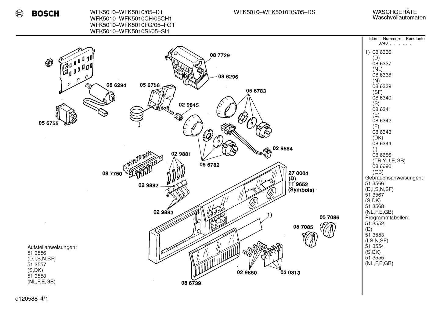 Diagram 1