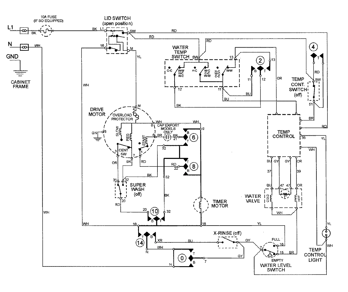 08 - WIRING INFORMATION