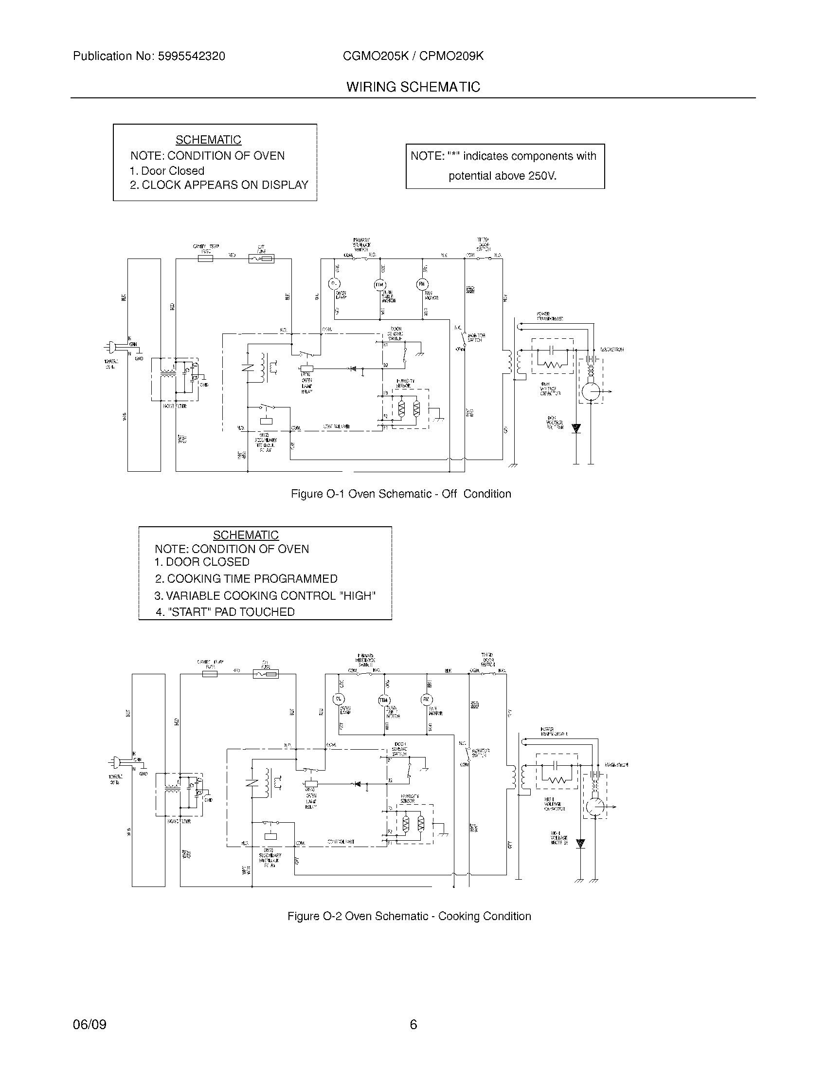 06 - WIRING SCHEMATIC