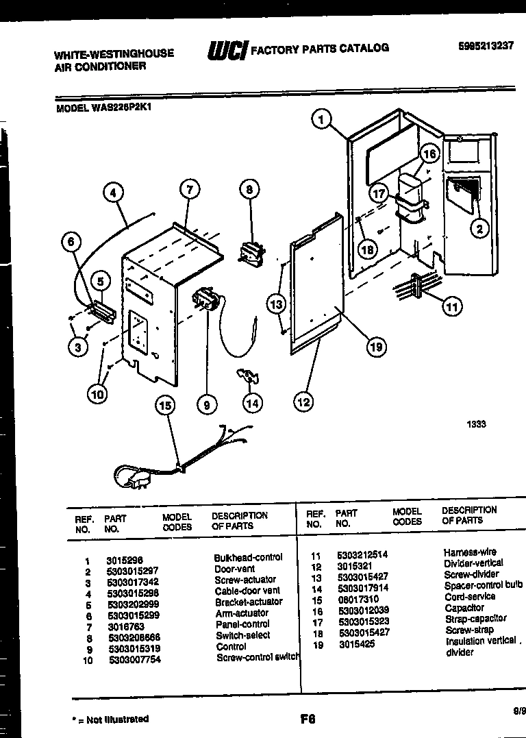 03 - ELECTRICAL PARTS