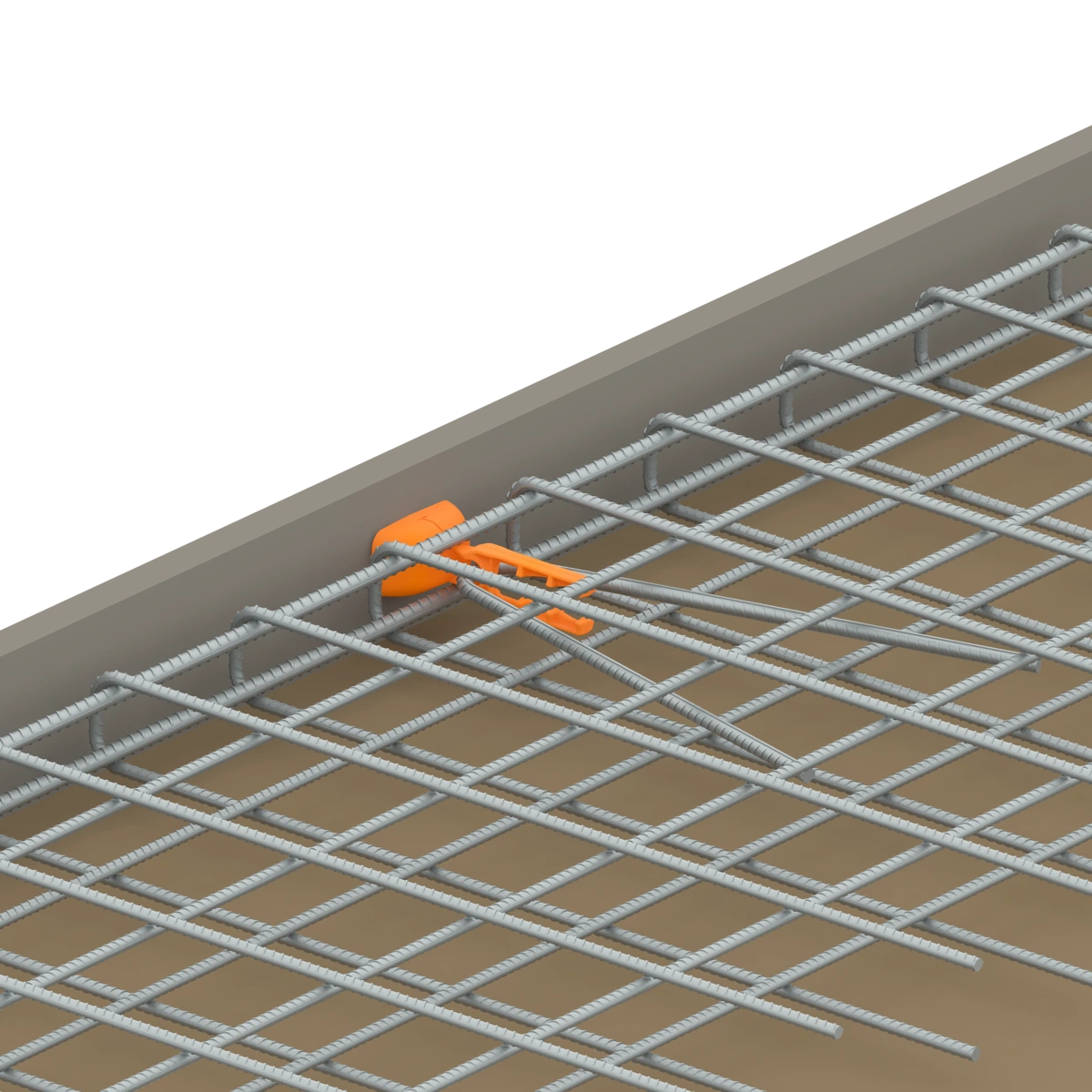 3Dx™ 8.5t Narrow Edge Lifting System