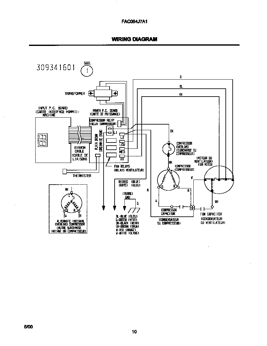 07 - WIRING DIAGRAM