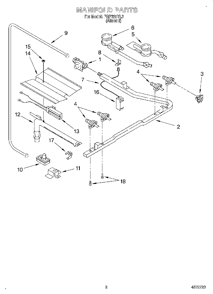 02 - MANIFOLD
