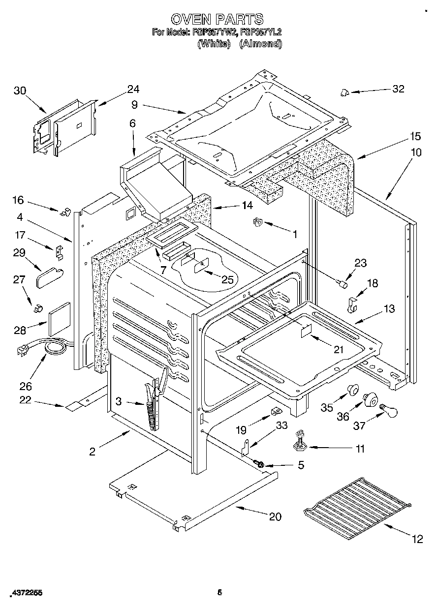 05 - OVEN