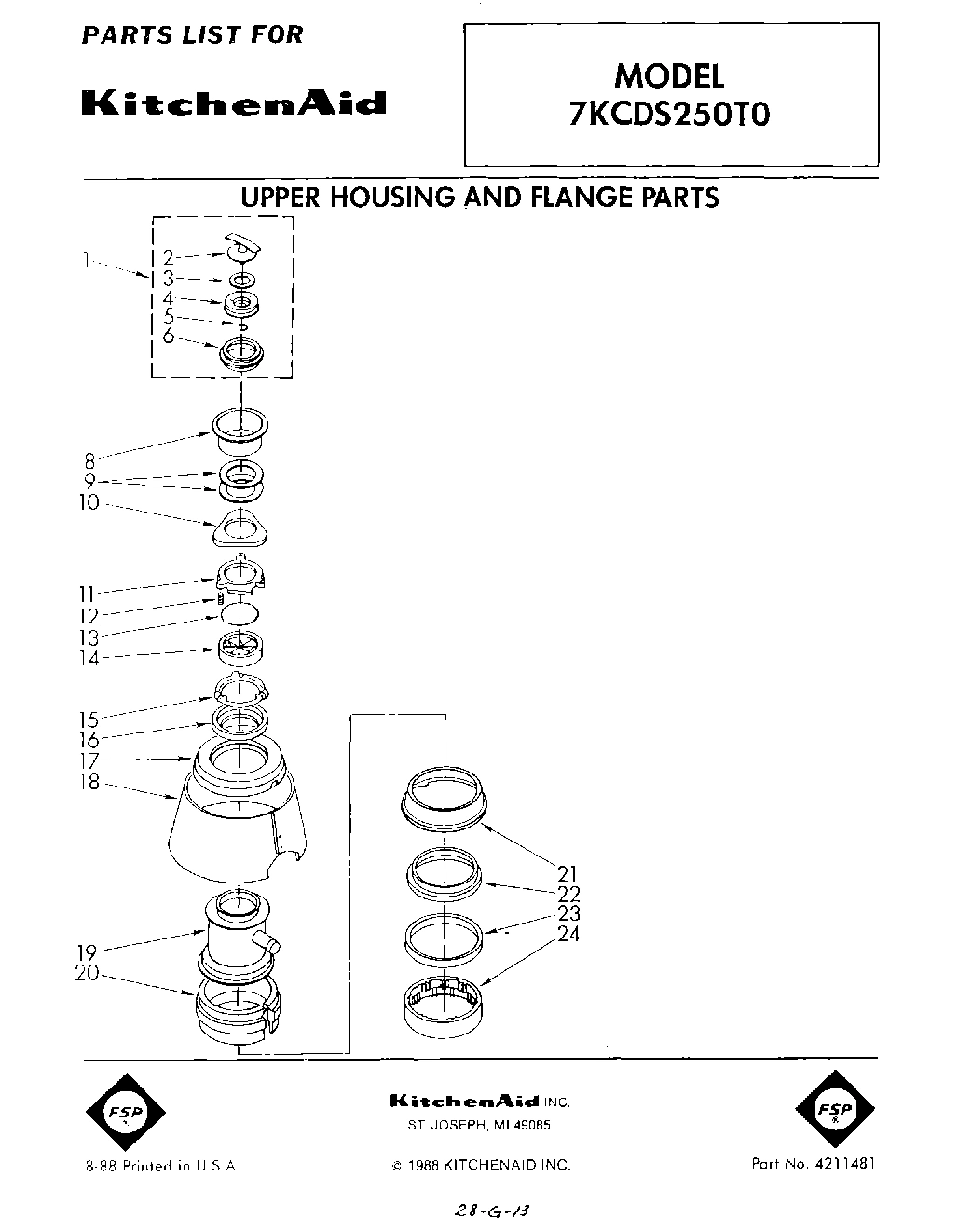 01 - SECTION