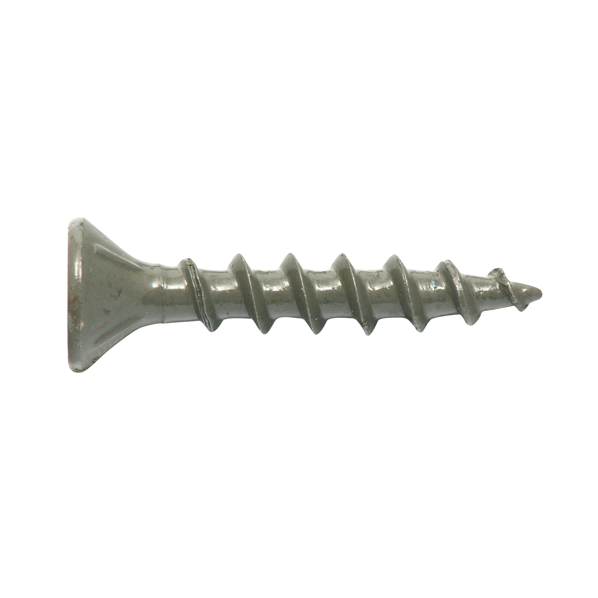 ZENITH® 8G x 25mm TUFCOTE®, Phillips Drive, Treated Pine Screws – External Use – 500 Pack