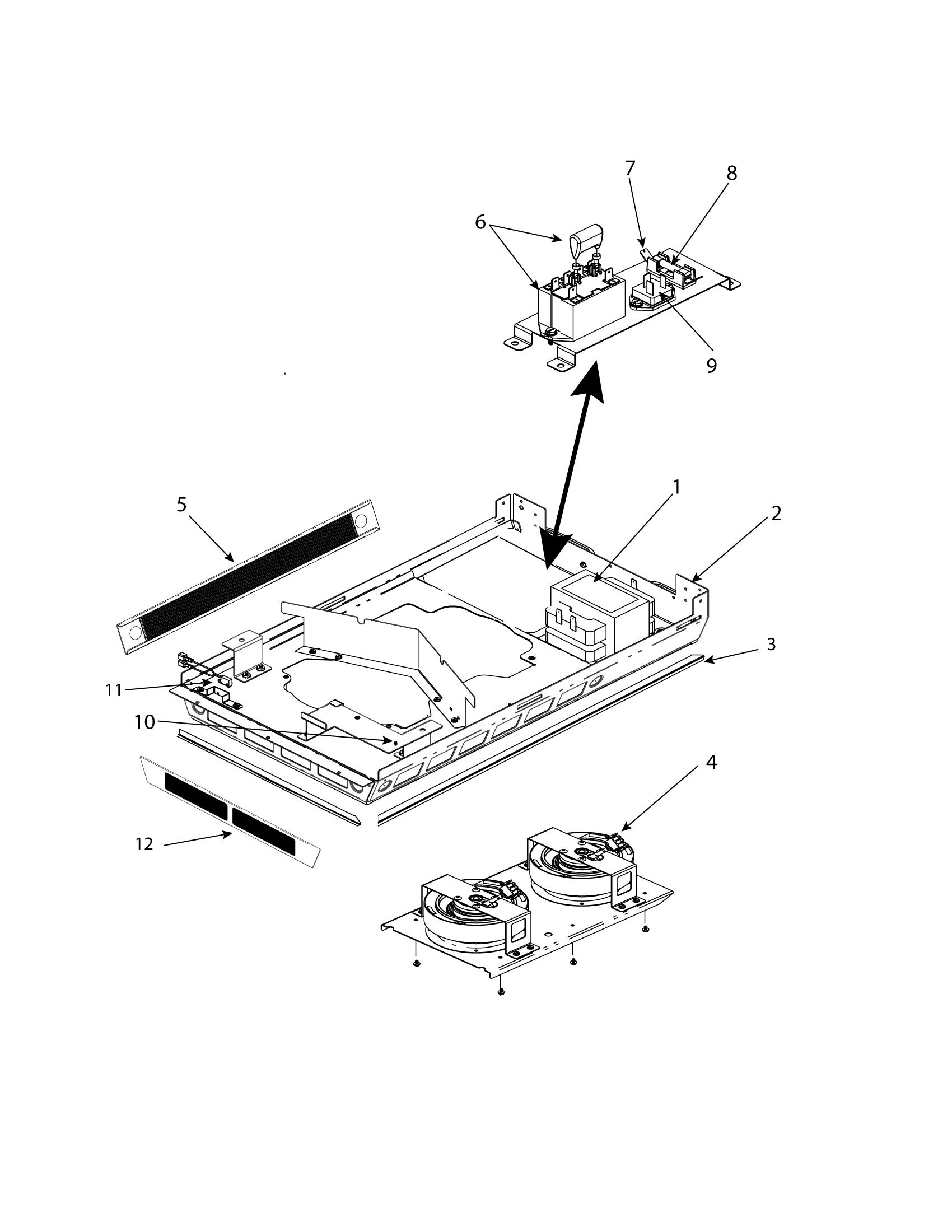 BASEPAN ELECTRICAL / FILTERS