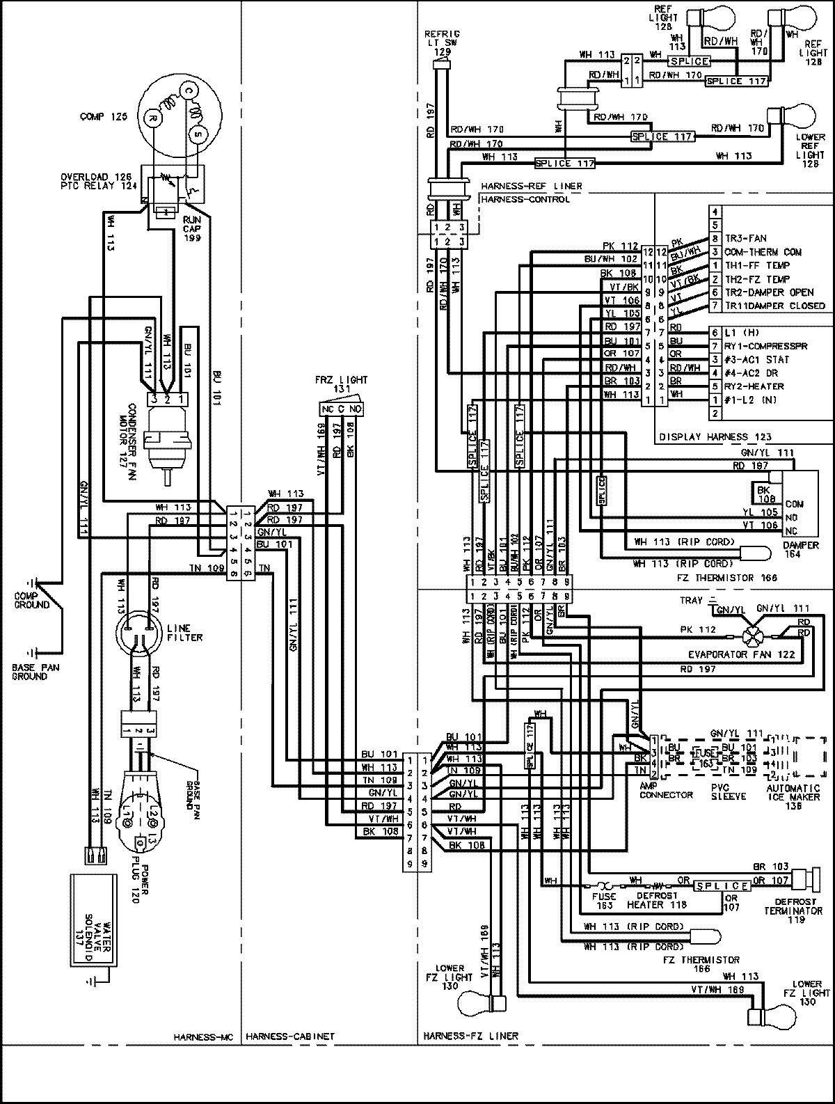 16 - WIRING INFORMATION
