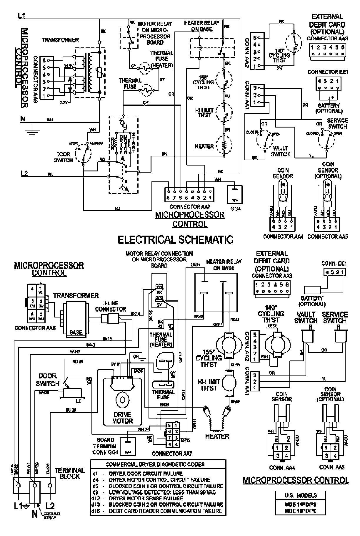 08 - WIRING INFORMATION