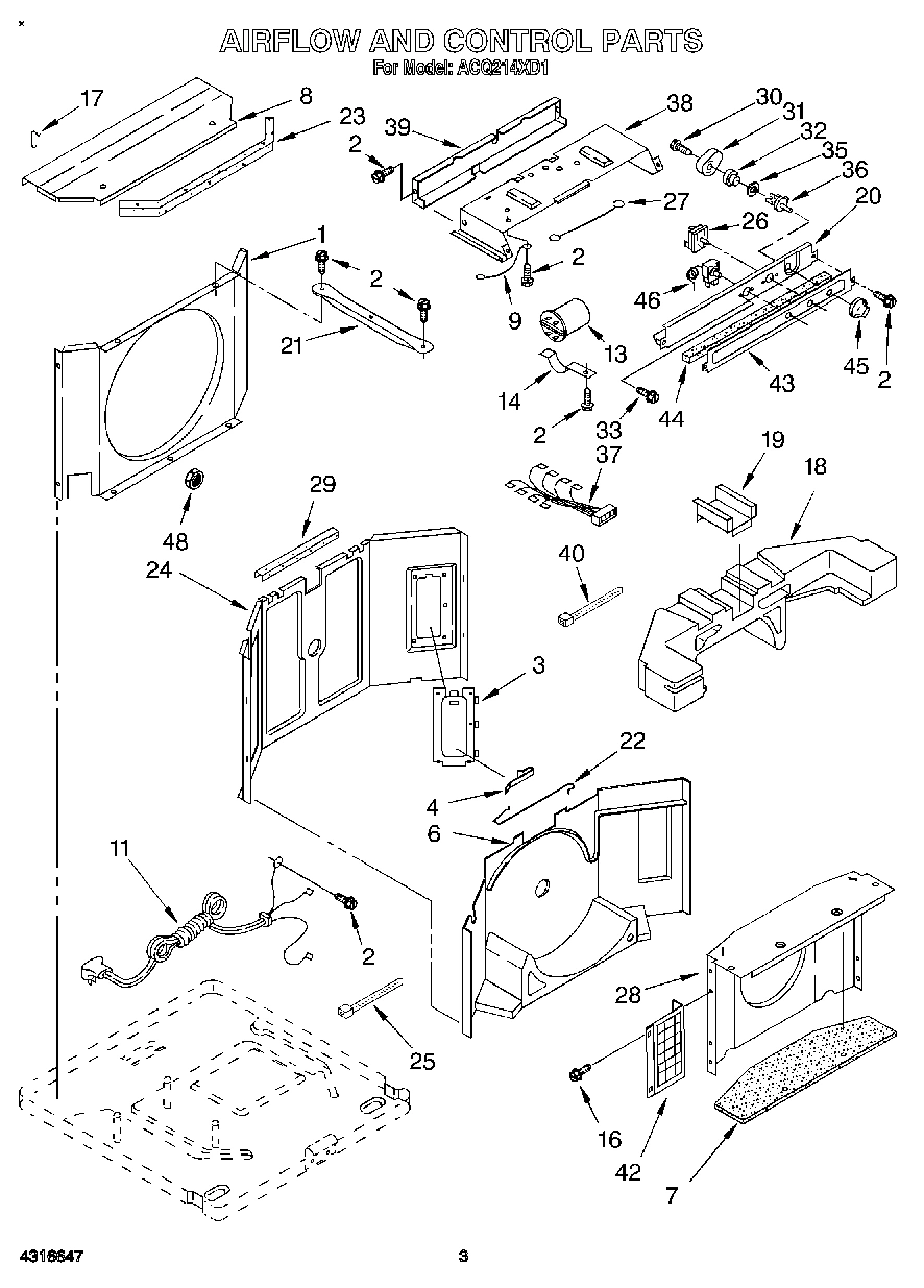02 - AIRFLOW AND CONTROL