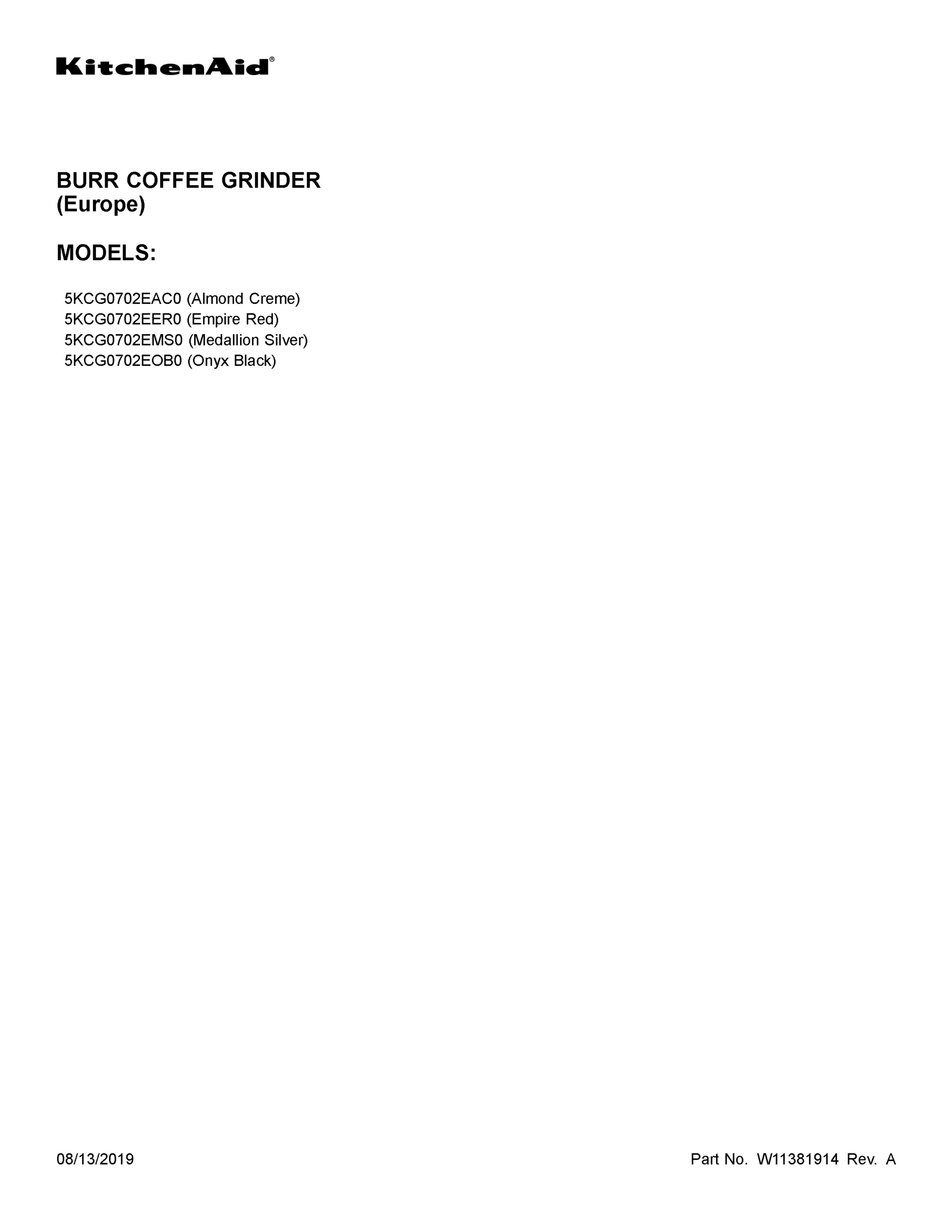 01 - COVER SHEET