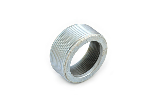 Insulated Split Bushing, 1-1/4″, Plastic for Conductor Protection - NSI  Industries