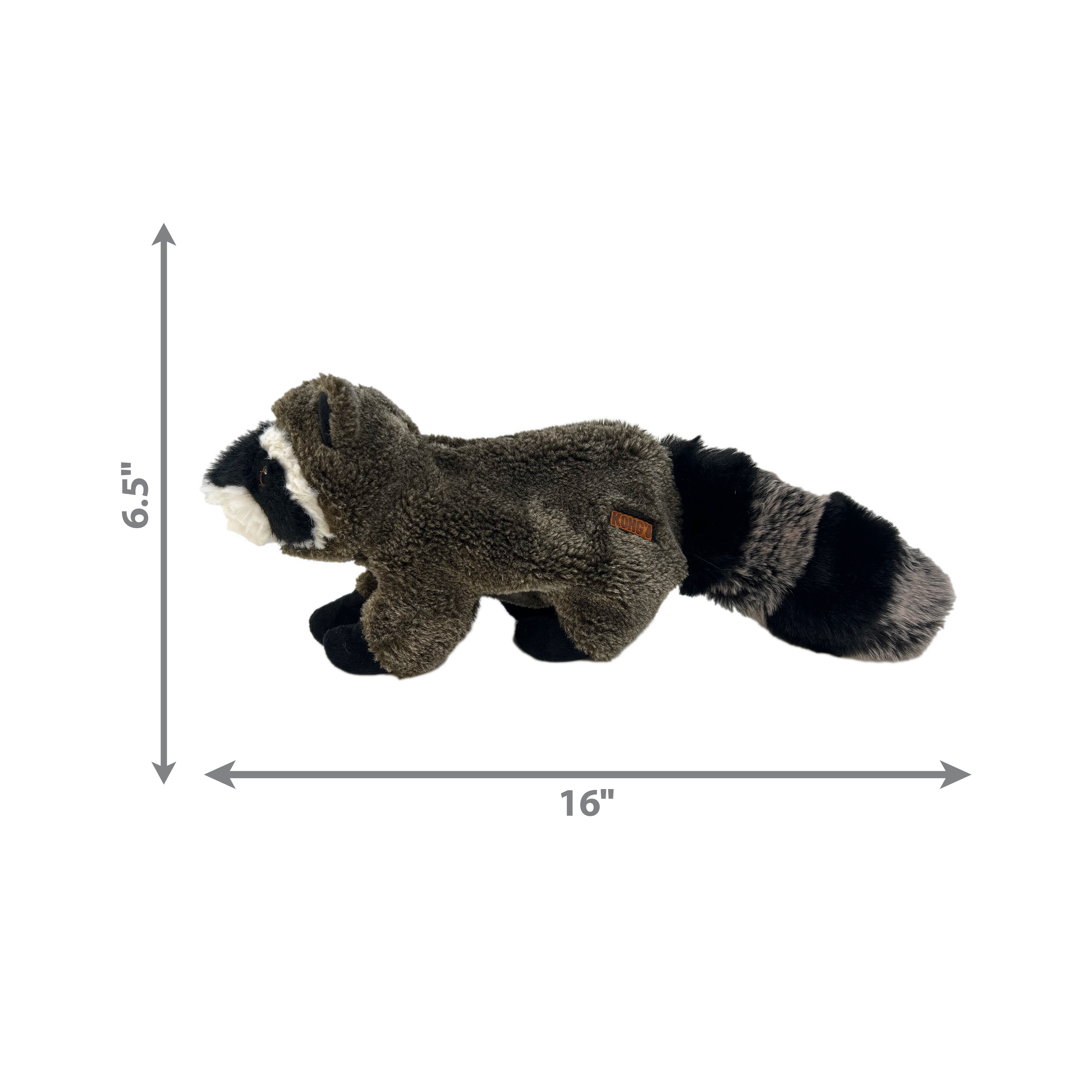 Wild Low Stuff Raccoon dimoffpack product image